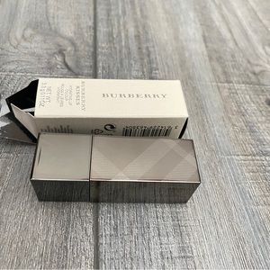 burberry lipstick